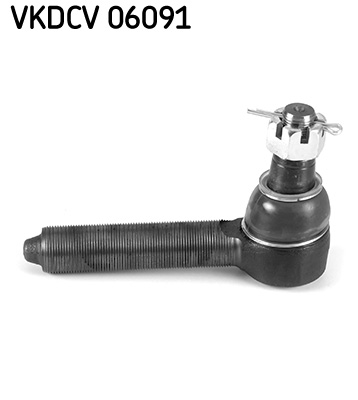 SKF VKDCV 06091 Spurstangenkopf